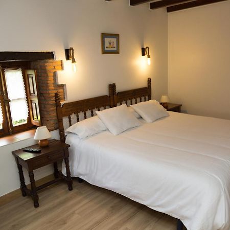 Viviendas Rurales Fuente Domingo Santillana del Mar Kültér fotó